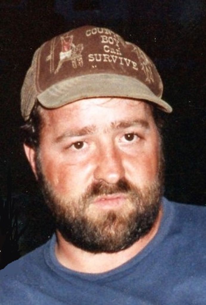 John Jones Profile Photo