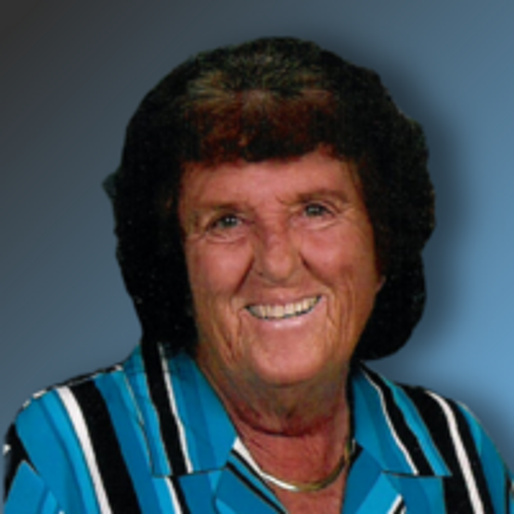 Betty Pruitt