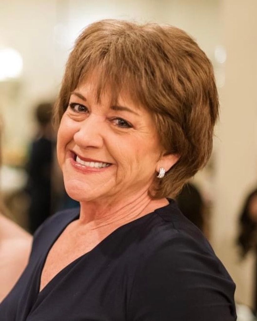 Aprile Michelle “Chell” Hill Profile Photo