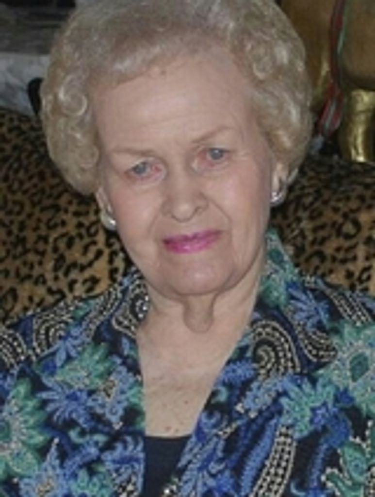 Ruby Holloway