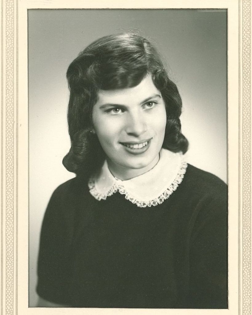 Ida J. Kramb