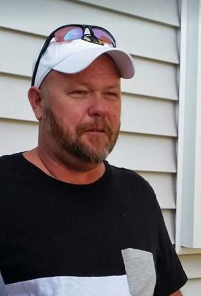 Mark A Greye Profile Photo