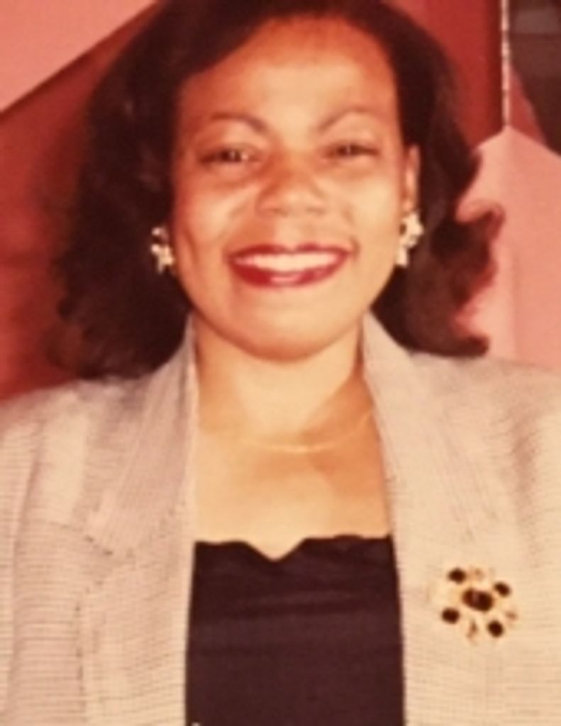 Pregetha Brady Profile Photo