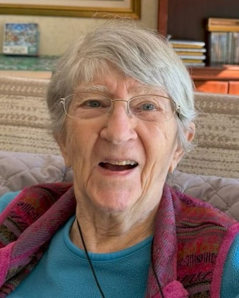 Jeanne Marie Zinda Profile Photo