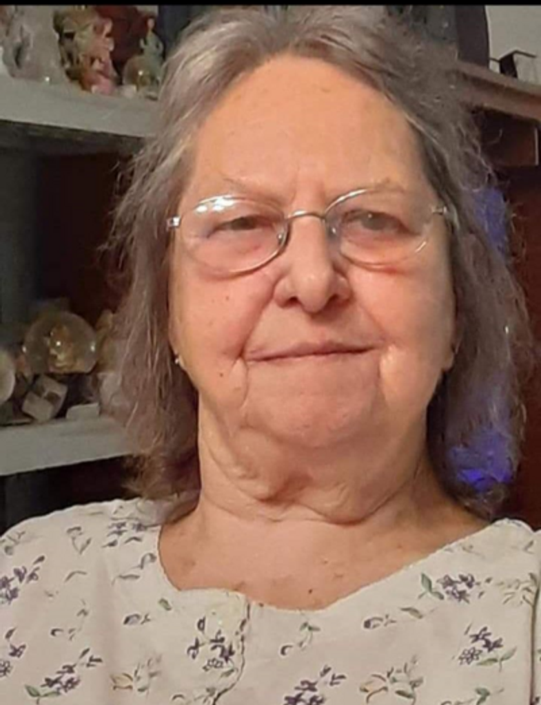 Jean Falk Profile Photo
