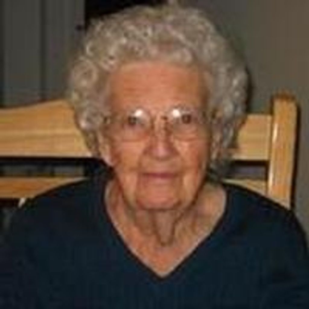 Shirley W. Hendricks