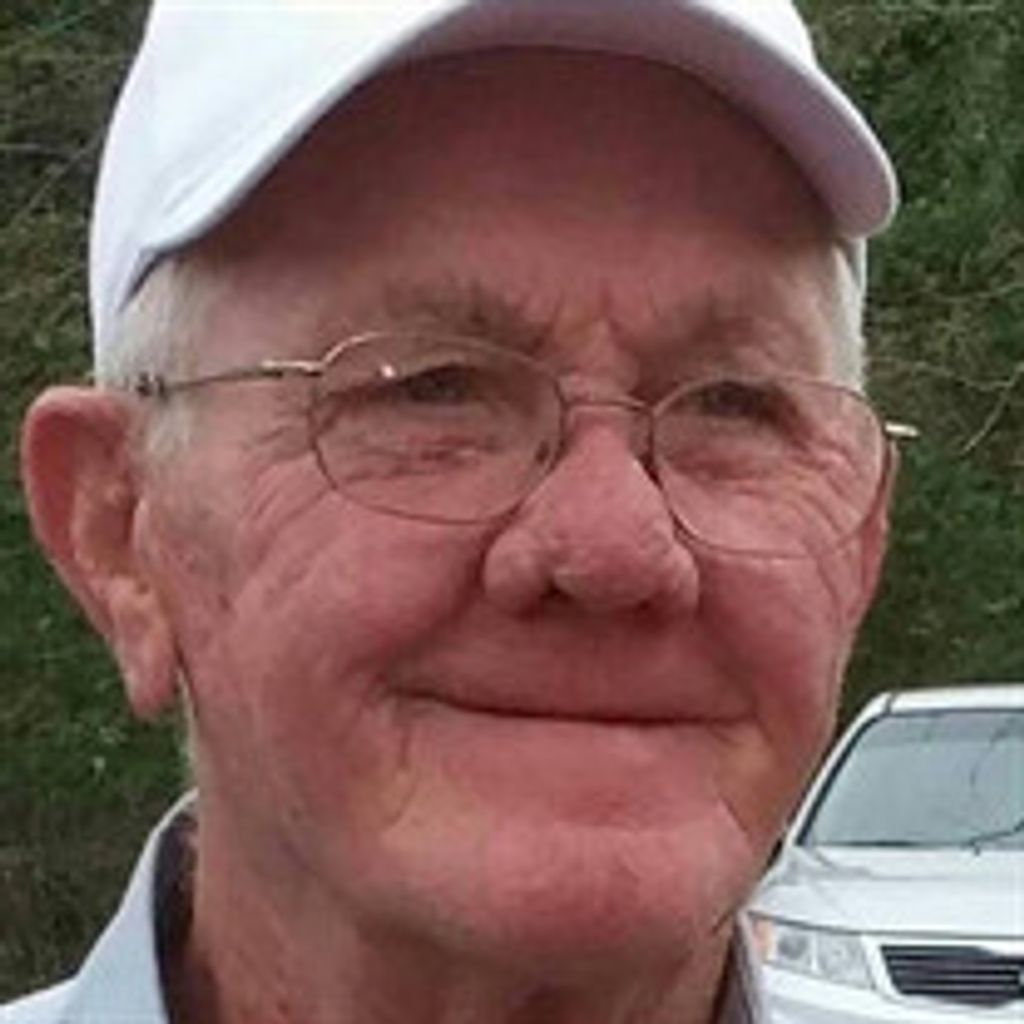 Mr. Kenneth R. Dillard Sr