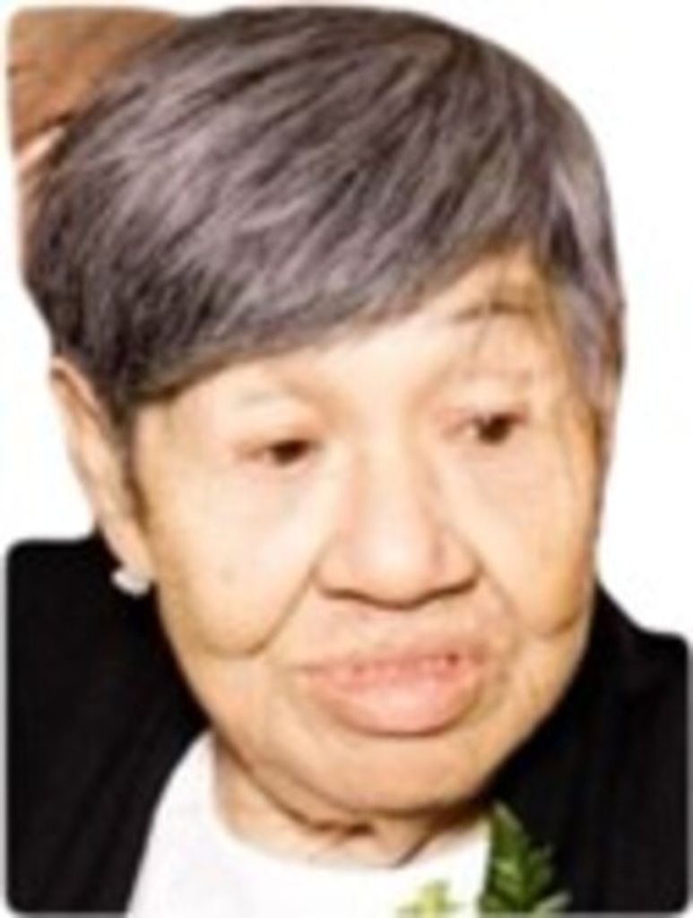 Tomoe Oi Parker Profile Photo