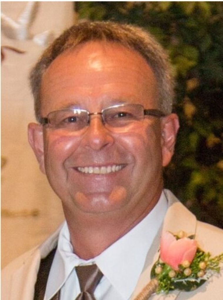 Ricky "Rick" G. Blakesley Profile Photo