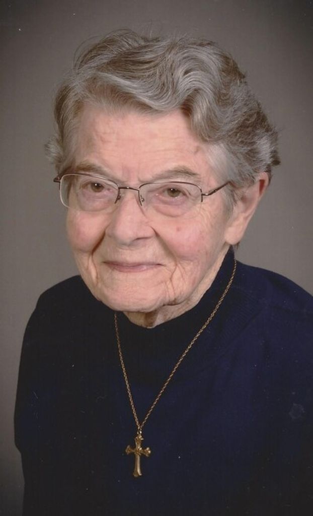 Virginia Seymour Profile Photo
