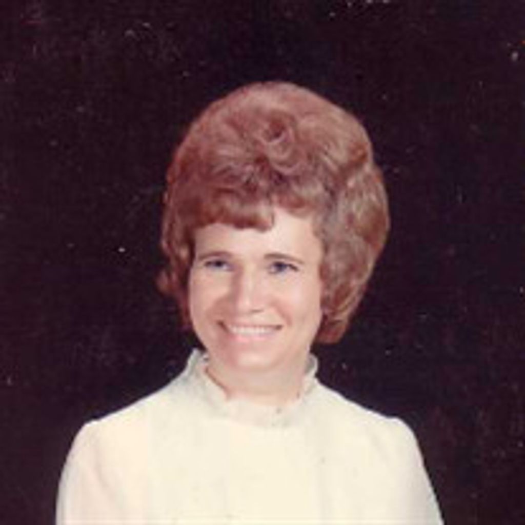 Evamay Richards Profile Photo