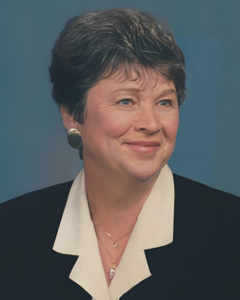 Doris Marie Haeussler Profile Photo
