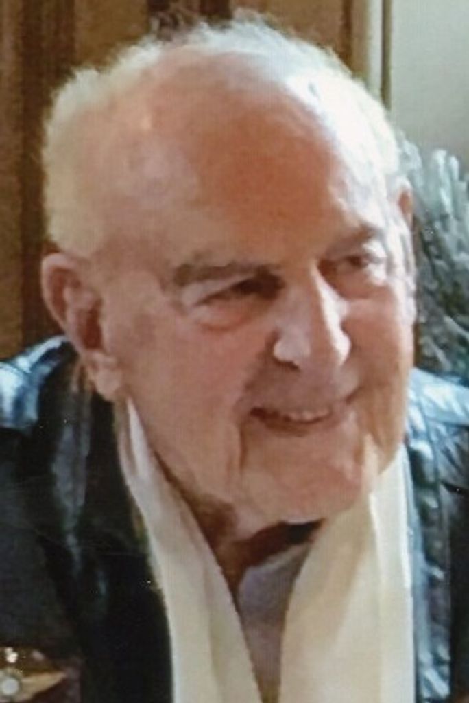 Colonel Warren G. Botz