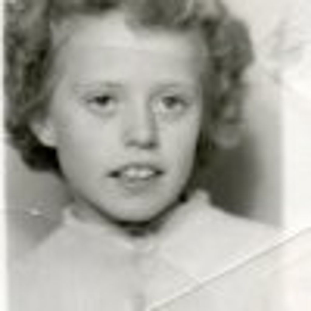 Barbara  Ann Roberts