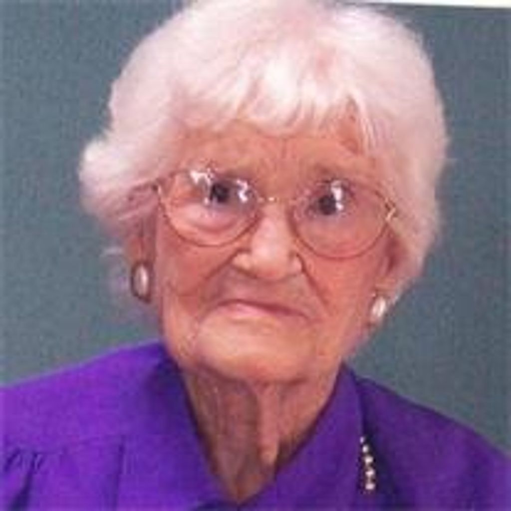Audrey Shaffer