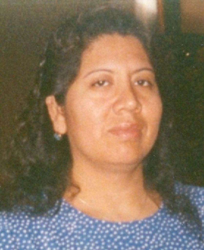 Maria Del Socorro Ramirez-Ramos