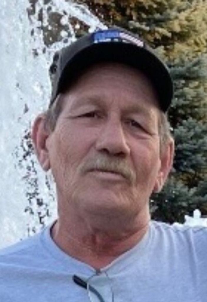 Mark Dallas Profile Photo