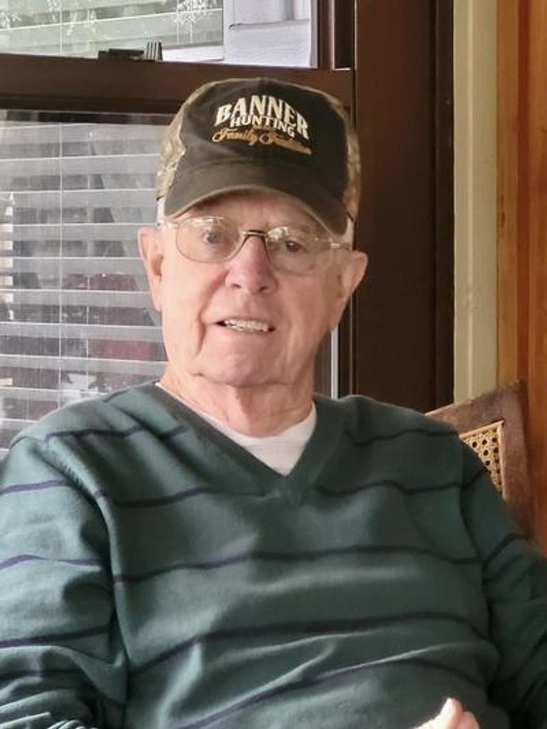 James W. Banner