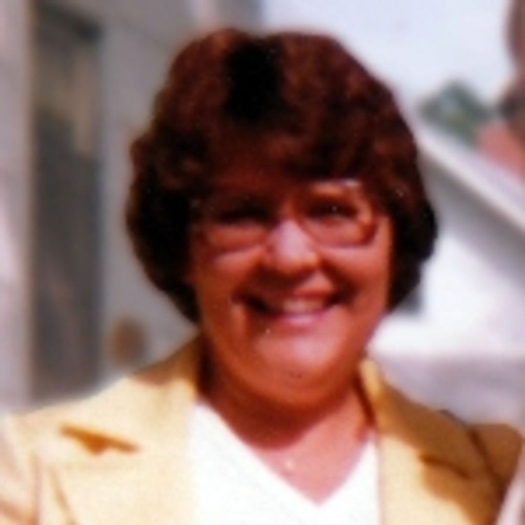 Magdalen J. Arne