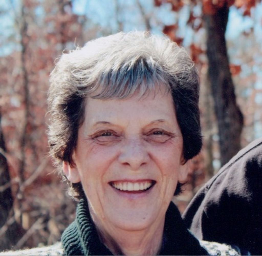 Ruby Lorene Kemp Profile Photo