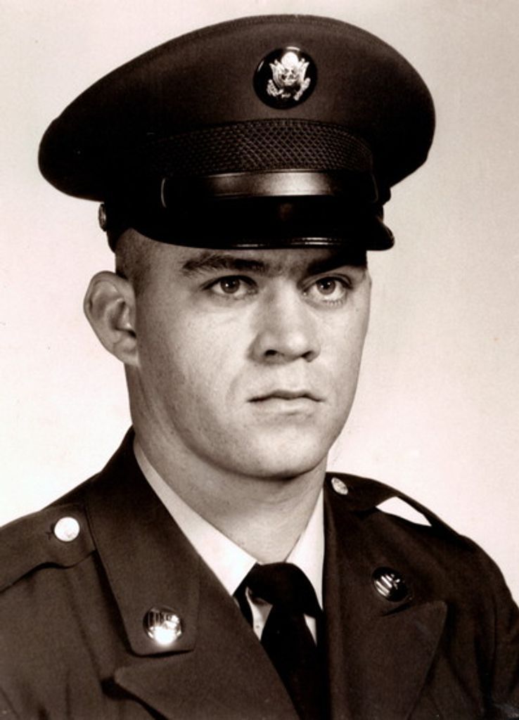 Morris Leon "M.L." Robertson Profile Photo