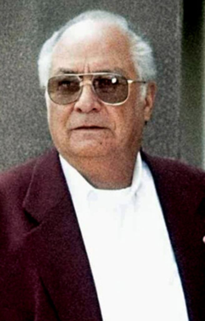 Gilberto "Gil" Flores, Jr. Profile Photo