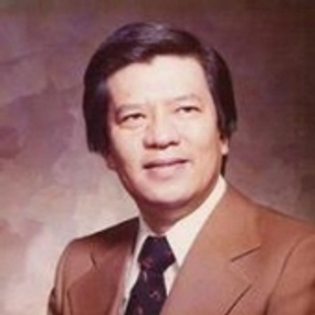 Peter Ventura Corpus, Jr.