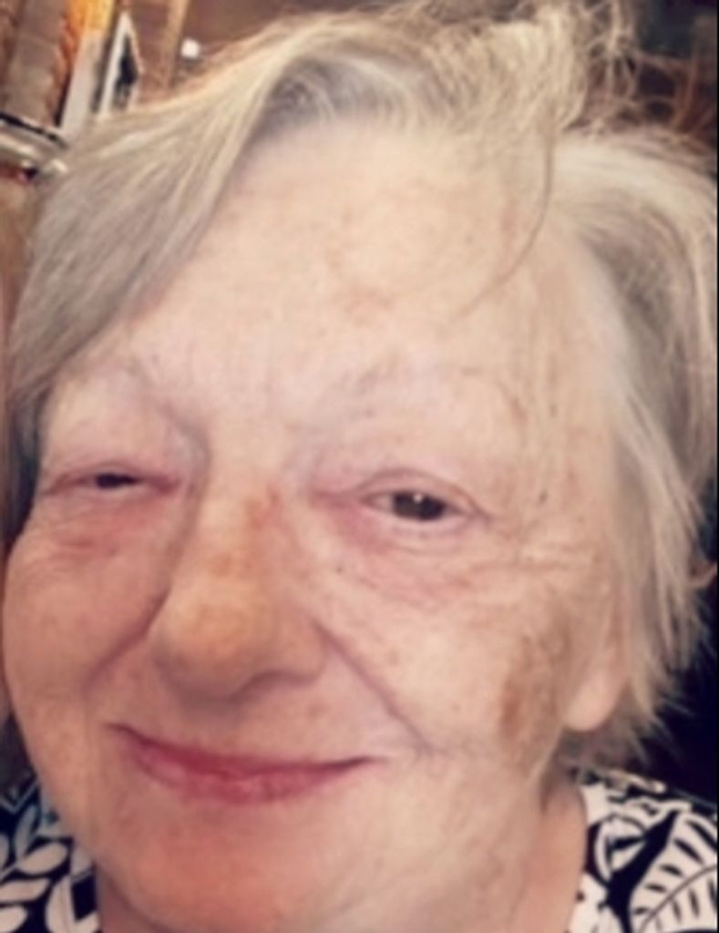 Audrey D. Saloff