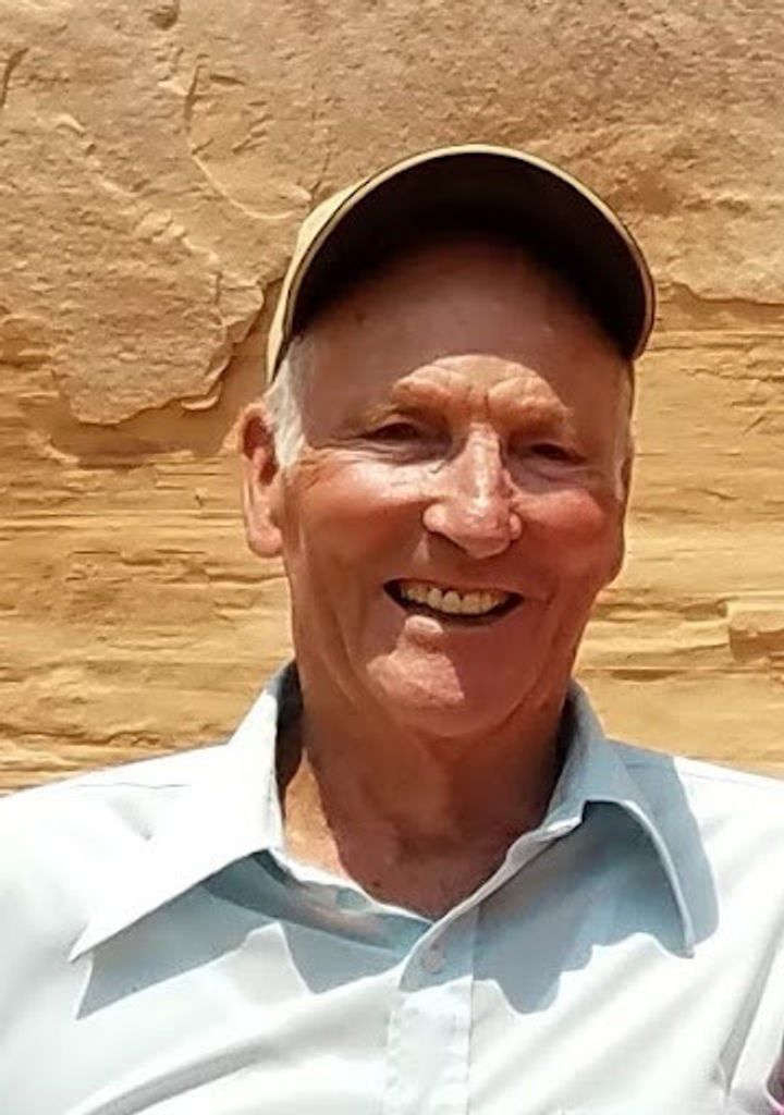 Billy Dye