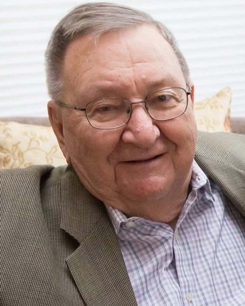 John Logelin Profile Photo