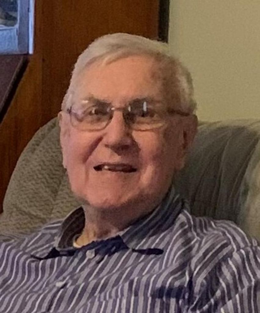 James Robert Goode Profile Photo