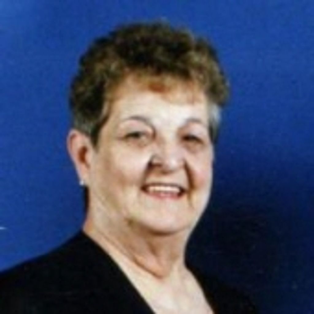 Janette E. Martin
