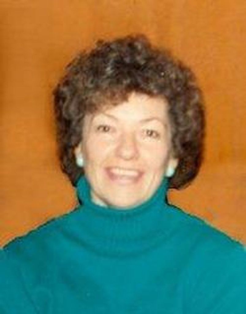 Lucy Marie Adkins Dalton