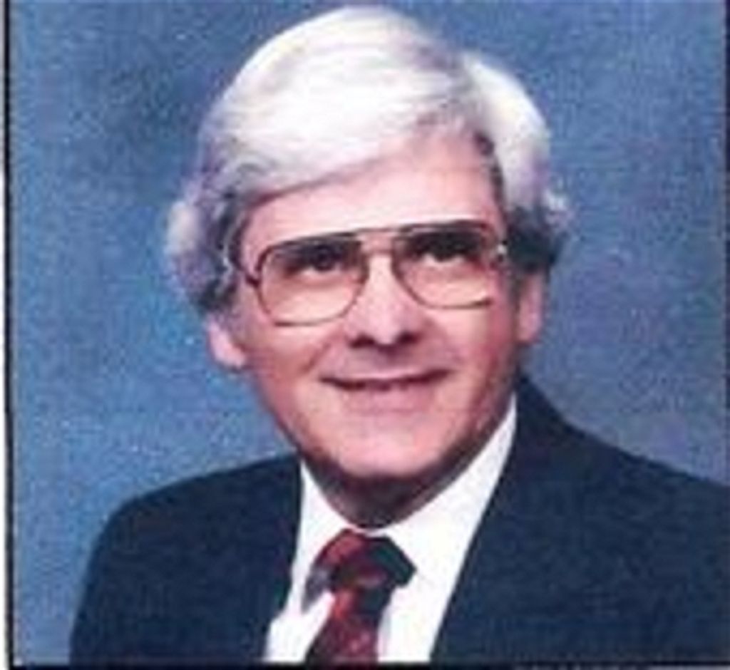 Allen R. Beiler