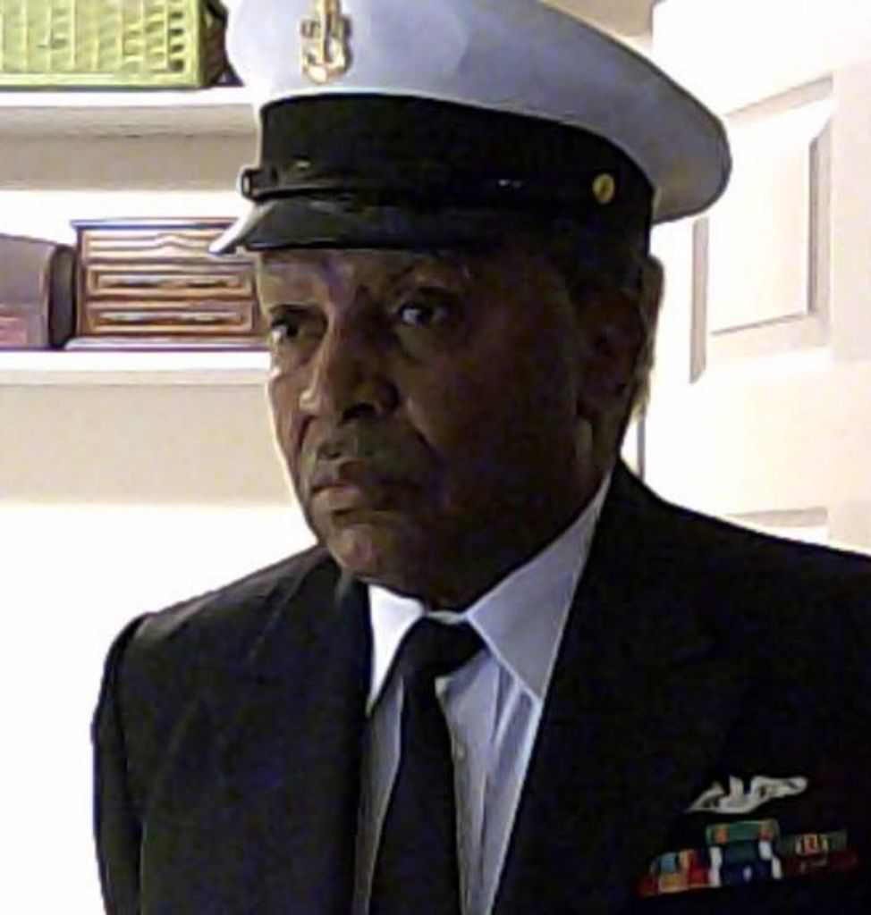 Charles L. Andrews Profile Photo
