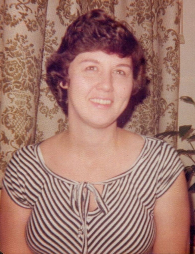 Christine Phillips Roberts