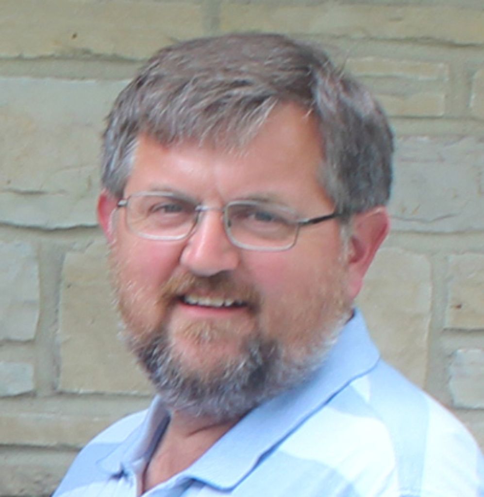 Aaron Dean Anderson Profile Photo