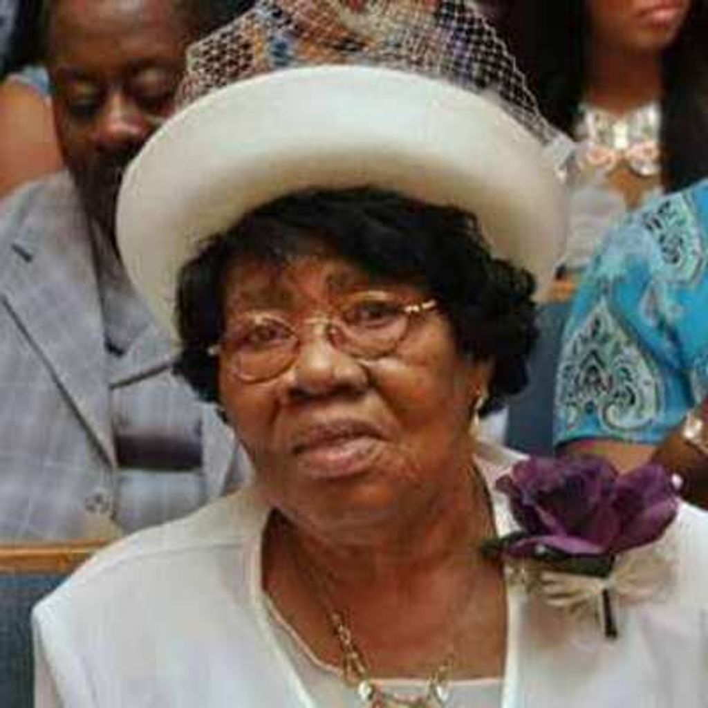 Gladys Pauline Ennis Hayes Profile Photo