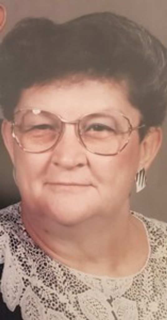 Imogene Hixson