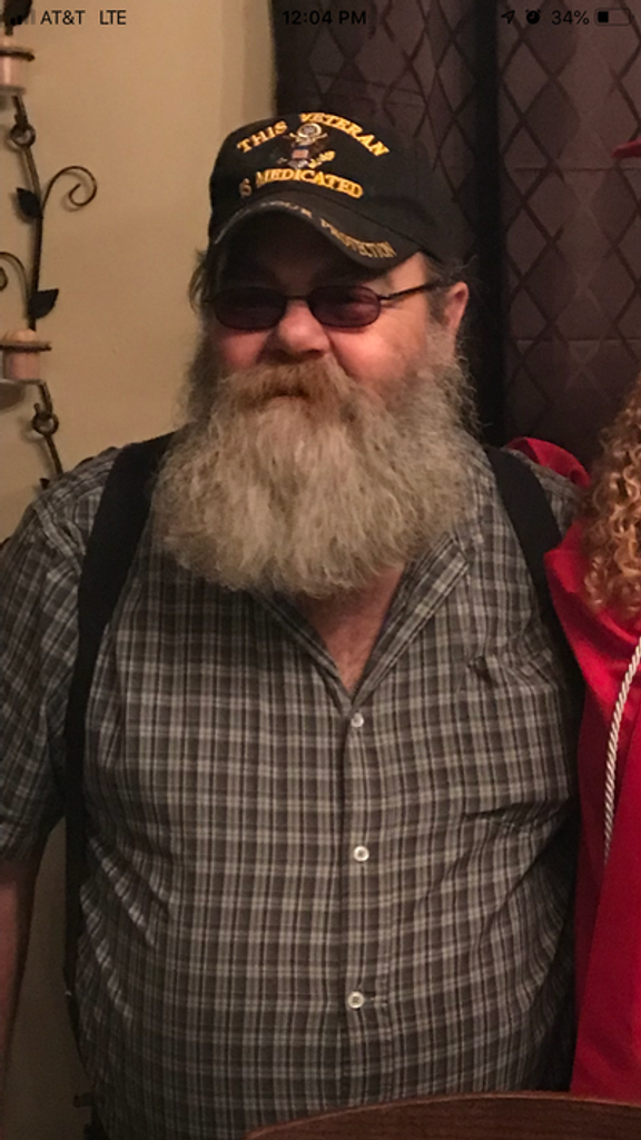 Timothy Duane Harmon Sr