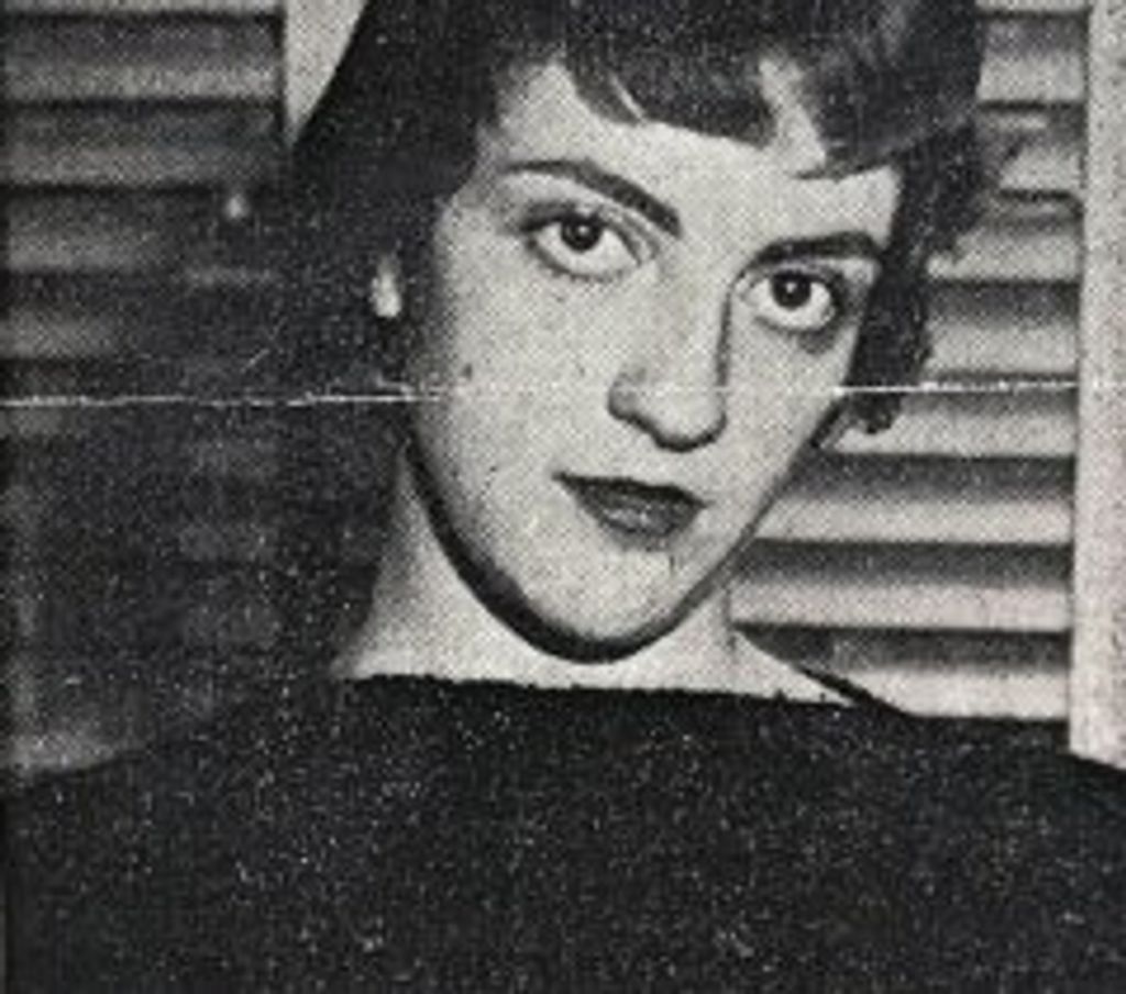 Karen Ashley Blask