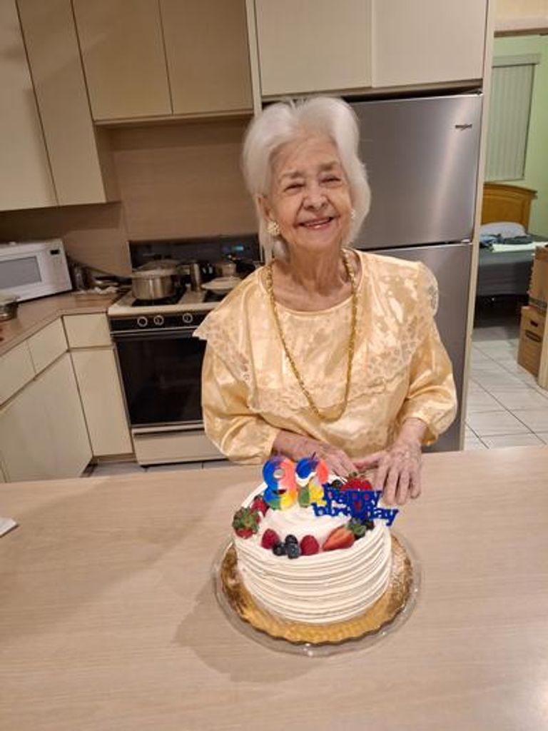 Belkis Abella Profile Photo