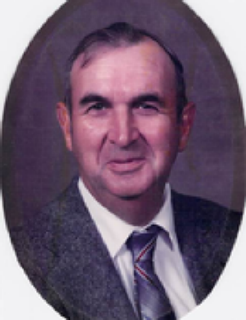 Herbert Hanson Reaves, Jr.
