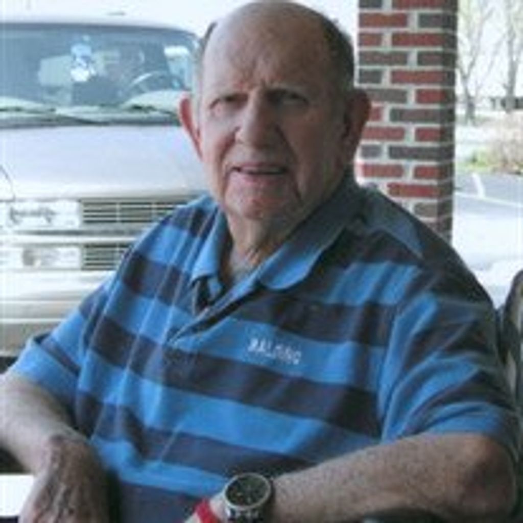 Howard  Sherman Balding