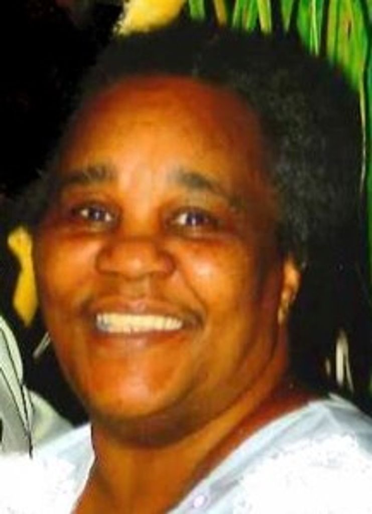 Josephine Goldston-Jackson