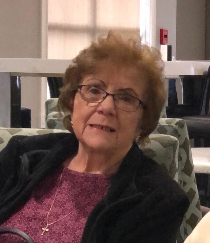 Georgette Dennis