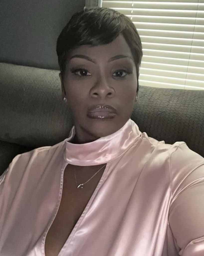 Latesha Renee Jessamy Profile Photo