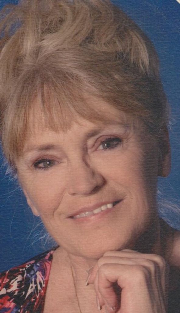 Cheryl Darlene (Hood)  Horne