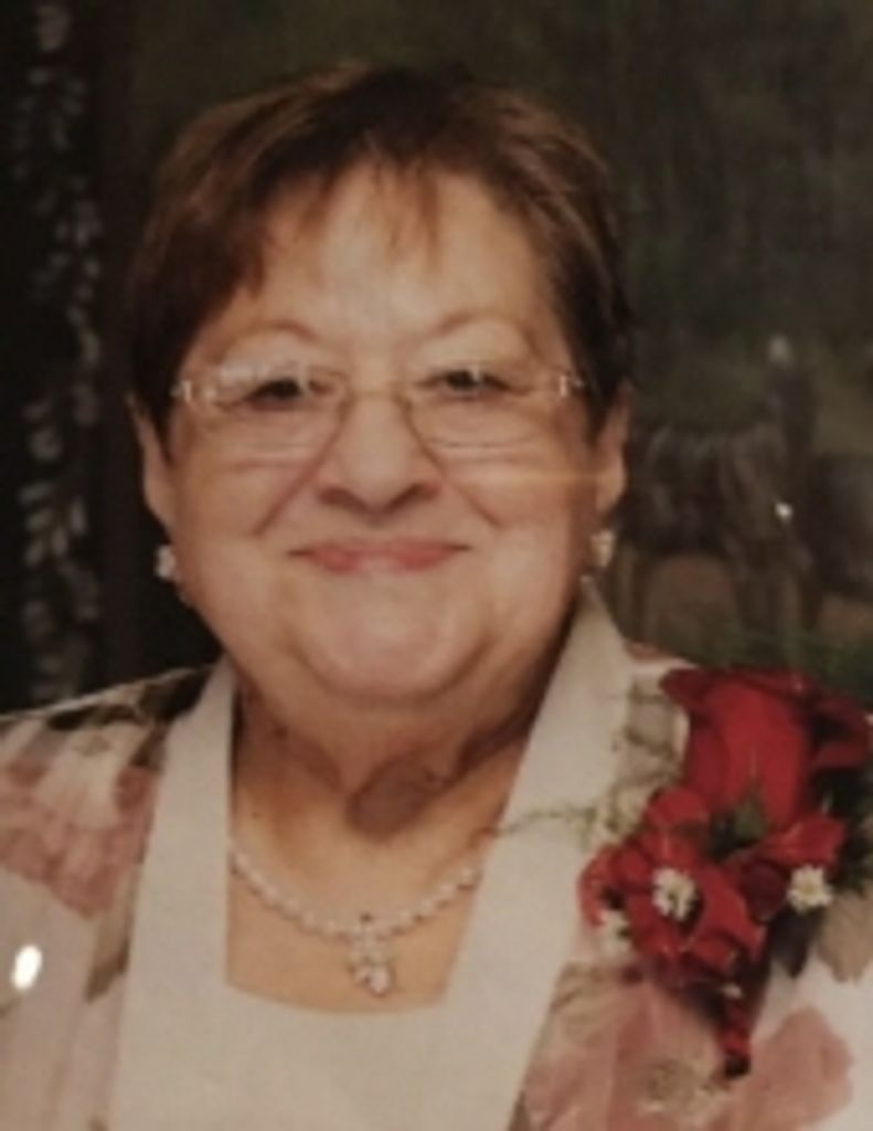 Norma Darlene Chrisco -Gfh