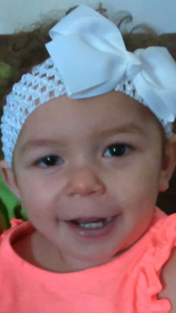 Harley Lou Lou Conner
